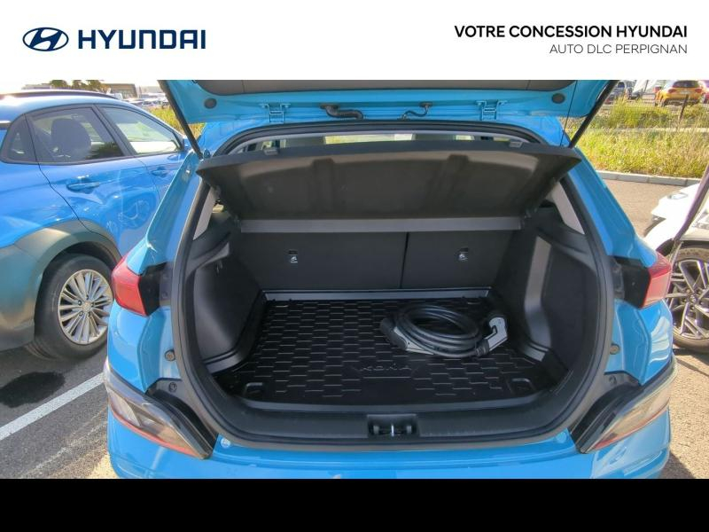 Photo 7 de l’annonce de HYUNDAI Kona d’occasion à vendre à PERPIGNAN