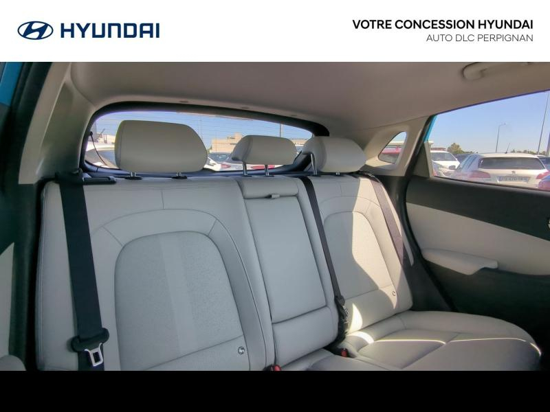 Photo 8 de l’annonce de HYUNDAI Kona d’occasion à vendre à PERPIGNAN