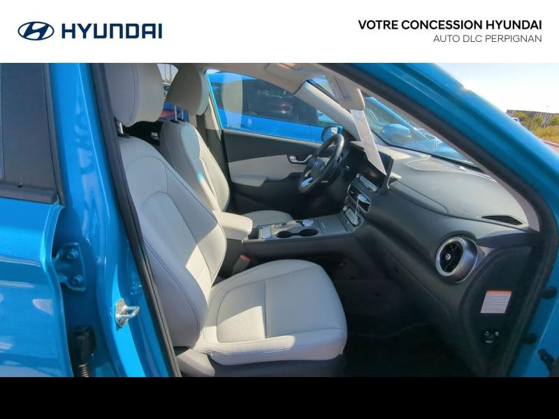 Photo 9 de l’annonce de HYUNDAI Kona d’occasion à vendre à PERPIGNAN