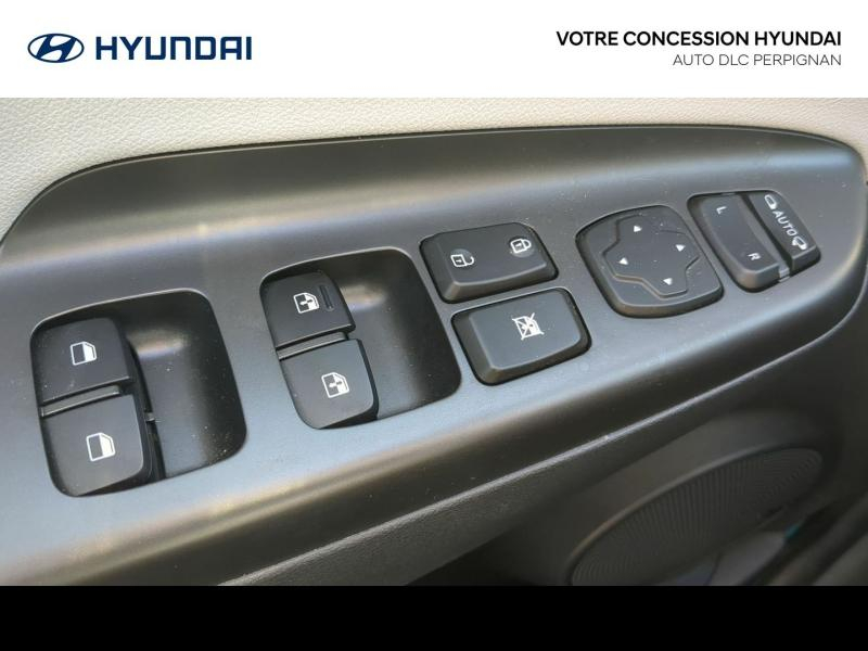 Photo 11 de l’annonce de HYUNDAI Kona d’occasion à vendre à PERPIGNAN