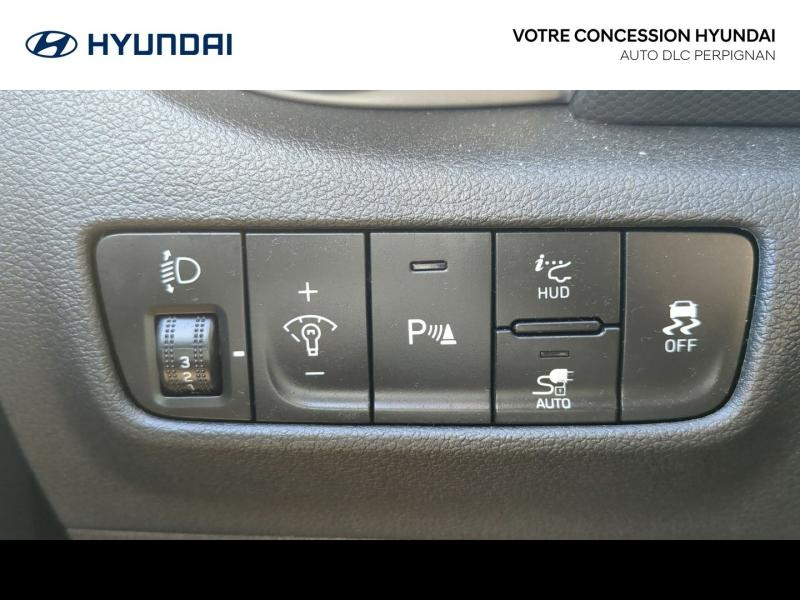 Photo 12 de l’annonce de HYUNDAI Kona d’occasion à vendre à PERPIGNAN