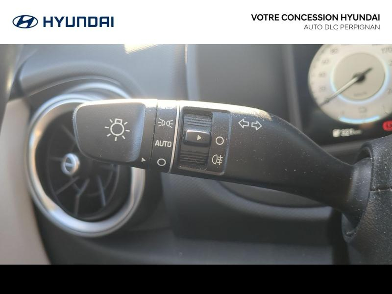 Photo 14 de l’annonce de HYUNDAI Kona d’occasion à vendre à PERPIGNAN