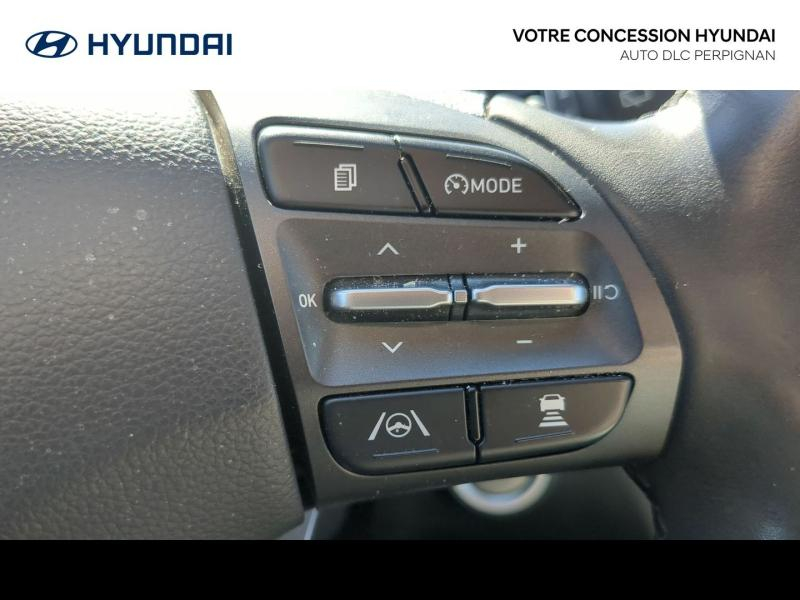 Photo 16 de l’annonce de HYUNDAI Kona d’occasion à vendre à PERPIGNAN