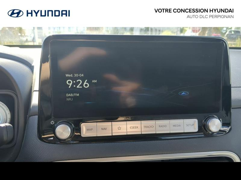 Photo 18 de l’annonce de HYUNDAI Kona d’occasion à vendre à PERPIGNAN