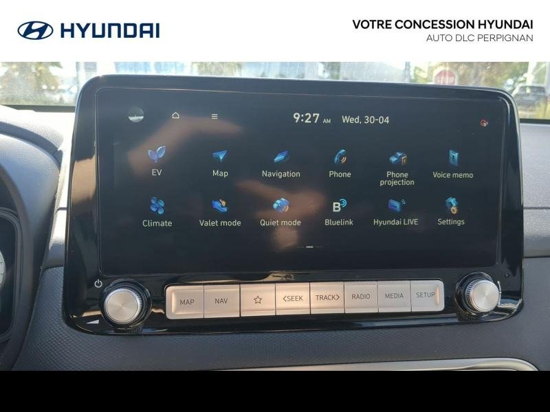 Photo 19 de l’annonce de HYUNDAI Kona d’occasion à vendre à PERPIGNAN