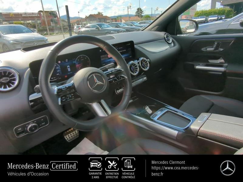 Photo 5 de l’annonce de MERCEDES-BENZ Classe B d’occasion à vendre à AUBIÈRE