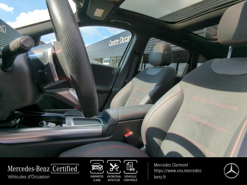 Photo 6 de l’annonce de MERCEDES-BENZ Classe B d’occasion à vendre à AUBIÈRE
