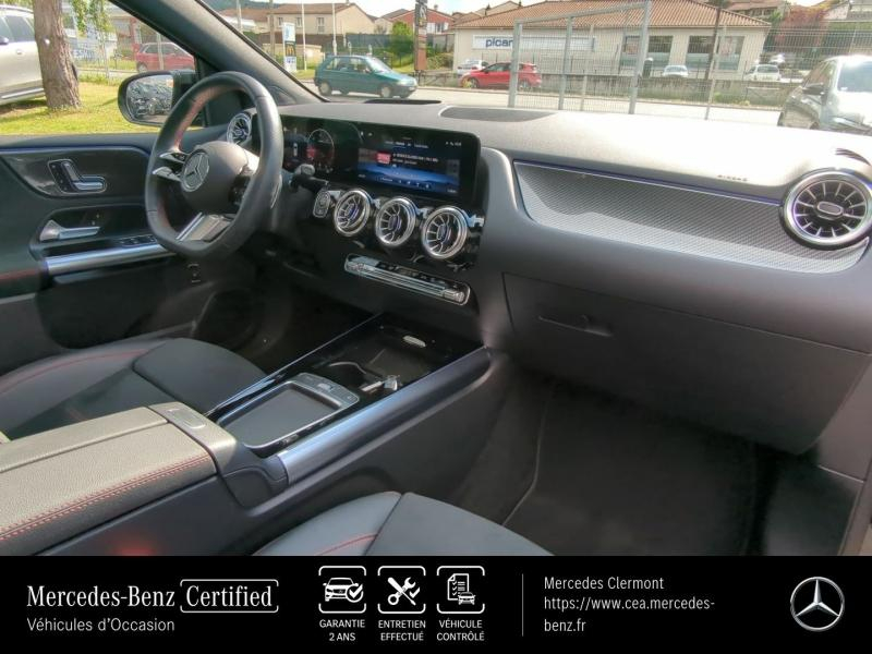 Photo 7 de l’annonce de MERCEDES-BENZ Classe B d’occasion à vendre à AUBIÈRE