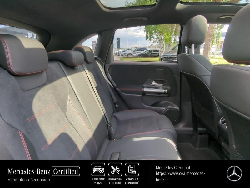 Photo 8 de l’annonce de MERCEDES-BENZ Classe B d’occasion à vendre à AUBIÈRE