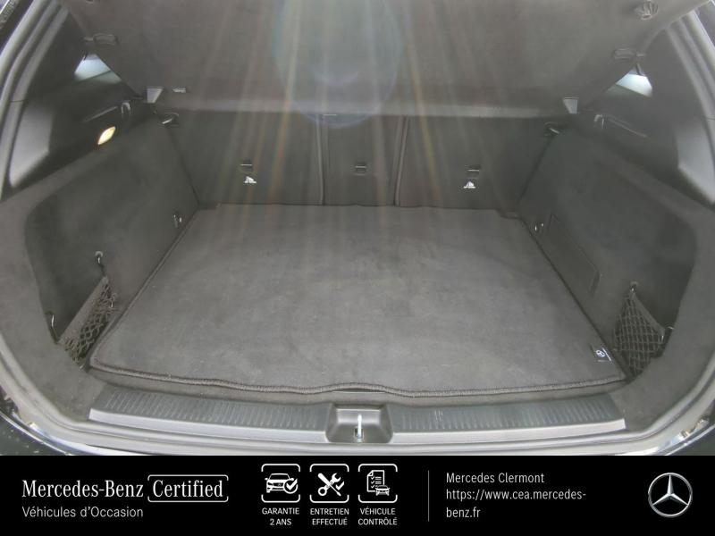 Photo 9 de l’annonce de MERCEDES-BENZ Classe B d’occasion à vendre à AUBIÈRE