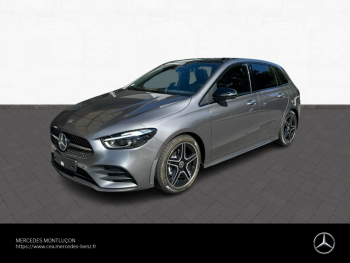 MERCEDES-BENZ Classe B d’occasion à vendre à AUBIÈRE