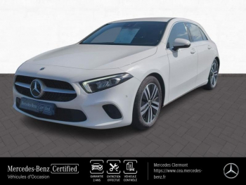MERCEDES-BENZ Classe A d’occasion à vendre à AUBIÈRE