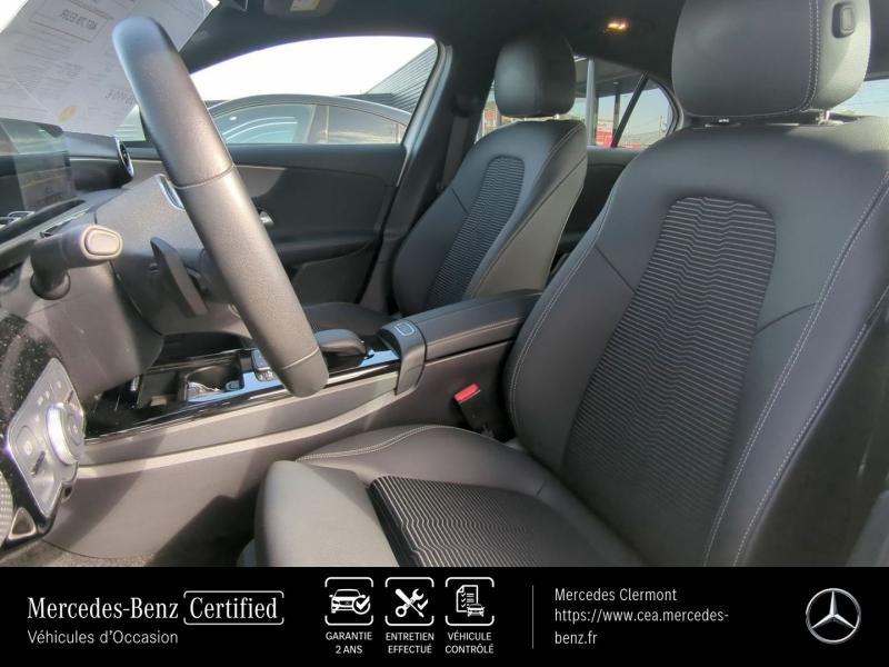 Photo 6 de l’annonce de MERCEDES-BENZ Classe A d’occasion à vendre à AUBIÈRE