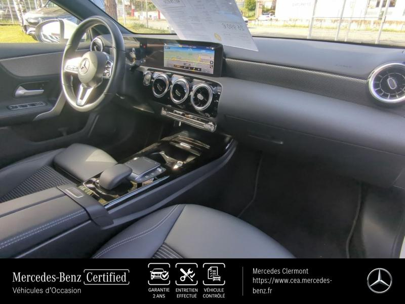 Photo 9 de l’annonce de MERCEDES-BENZ Classe A d’occasion à vendre à AUBIÈRE