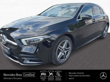 MERCEDES-BENZ Classe A d’occasion à vendre à AUBIÈRE