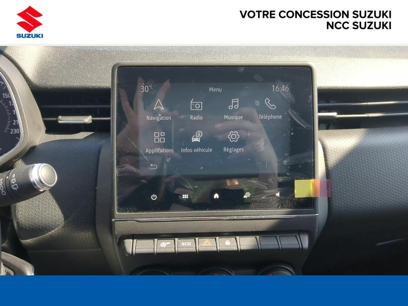 Photo 7 de l’annonce de RENAULT Clio d’occasion à vendre à BELLERIVE-SUR-ALLIER