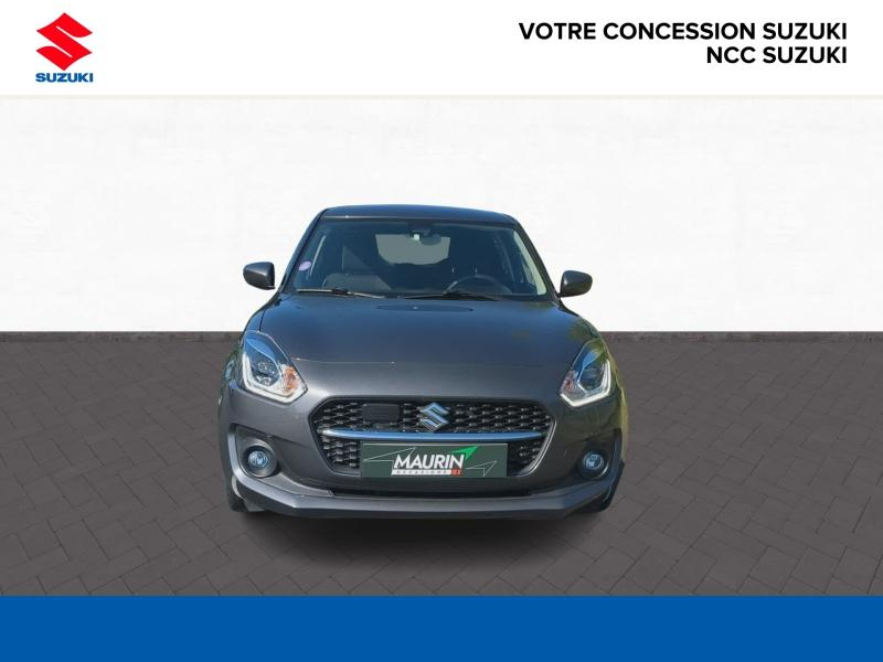 Photo 8 de l’annonce de SUZUKI Swift d’occasion à vendre à BELLERIVE-SUR-ALLIER