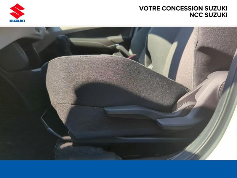 Photo 13 de l’annonce de SUZUKI Swift d’occasion à vendre à BELLERIVE-SUR-ALLIER