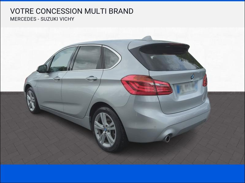Photo 3 de l’annonce de BMW Série 2 ActiveTourer d’occasion à vendre à BELLERIVE-SUR-ALLIER