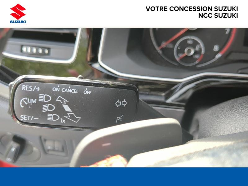 Photo 15 de l’annonce de VOLKSWAGEN Polo d’occasion à vendre à BELLERIVE-SUR-ALLIER