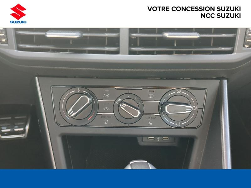 Photo 19 de l’annonce de VOLKSWAGEN Polo d’occasion à vendre à BELLERIVE-SUR-ALLIER