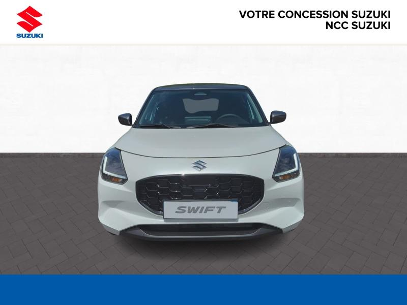 Photo 8 de l’annonce de SUZUKI Swift d’occasion à vendre à BELLERIVE-SUR-ALLIER