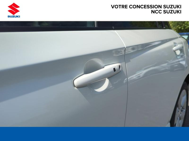 Photo 9 de l’annonce de SUZUKI Swift d’occasion à vendre à BELLERIVE-SUR-ALLIER