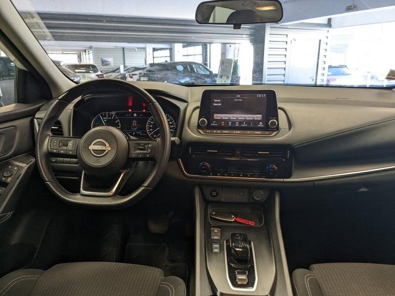 Photo 7 de l’annonce de NISSAN Qashqai d’occasion à vendre à MONTPELLIER