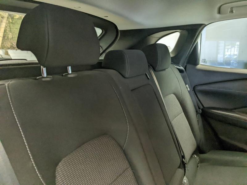 Photo 18 de l’annonce de NISSAN Qashqai d’occasion à vendre à MONTPELLIER