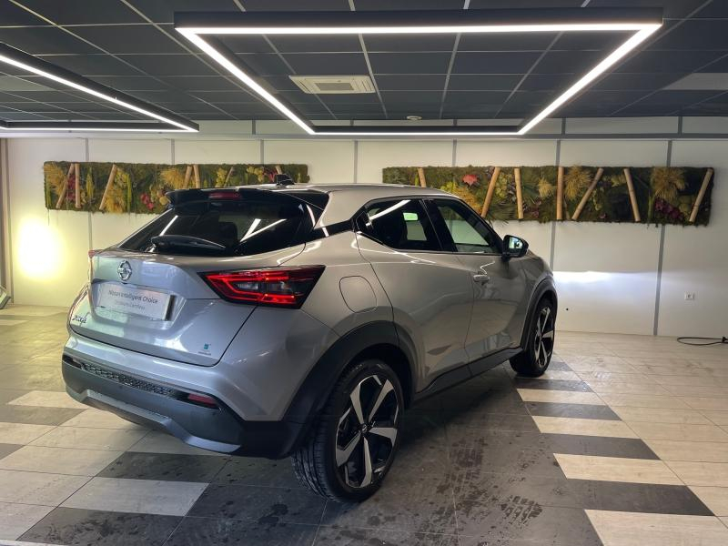 Photo 3 de l’annonce de NISSAN Juke d’occasion à vendre à MONTPELLIER