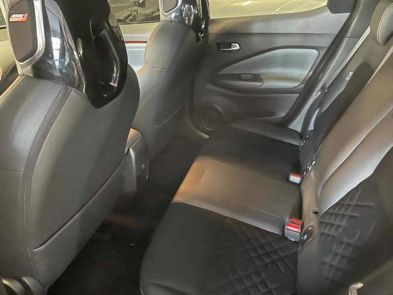 Photo 7 de l’annonce de NISSAN Juke d’occasion à vendre à MONTPELLIER