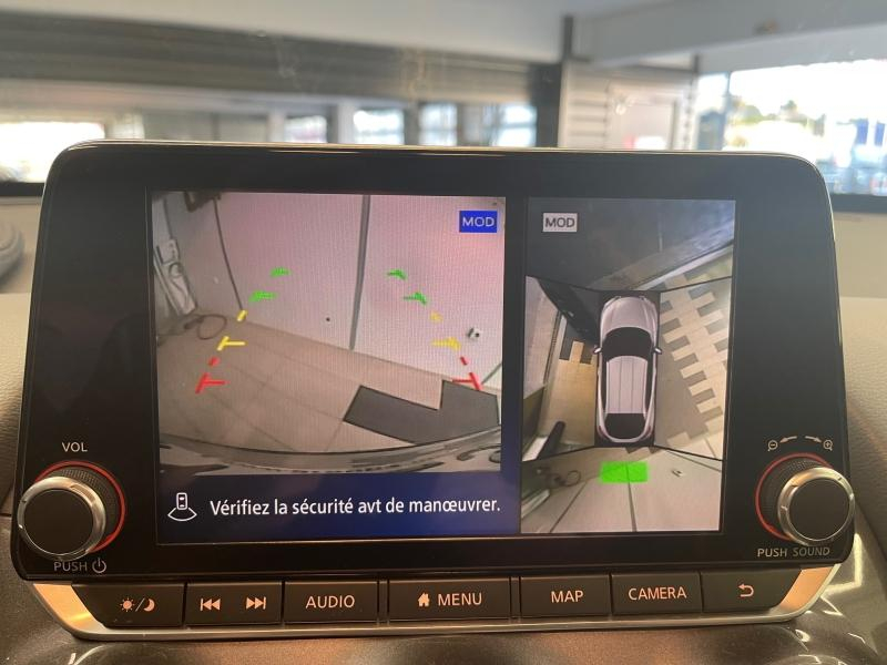 Photo 16 de l’annonce de NISSAN Juke d’occasion à vendre à MONTPELLIER