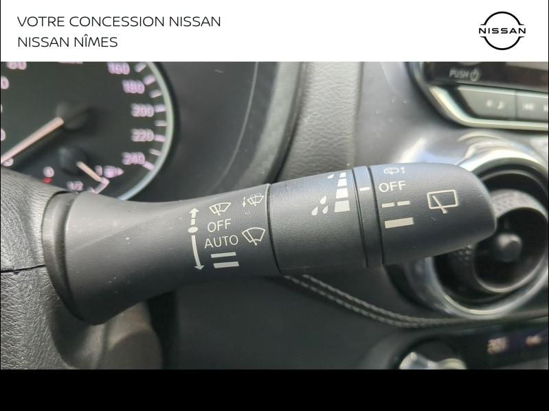 Photo 16 de l’annonce de NISSAN Juke d’occasion à vendre à NÎMES