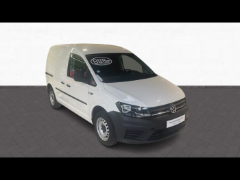 VOLKSWAGEN Caddy Van VUL 2.0 TDI 102ch Business Line