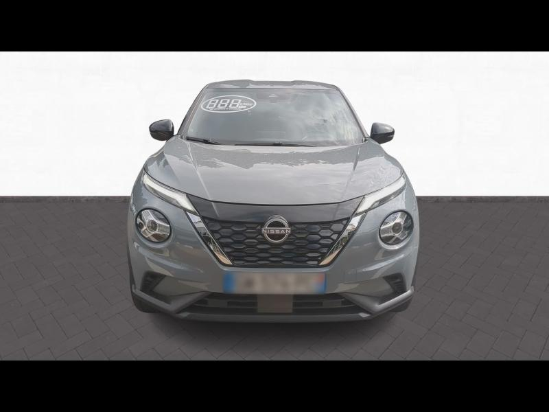 Photo 4 de l’annonce de NISSAN Juke d’occasion à vendre à NÎMES