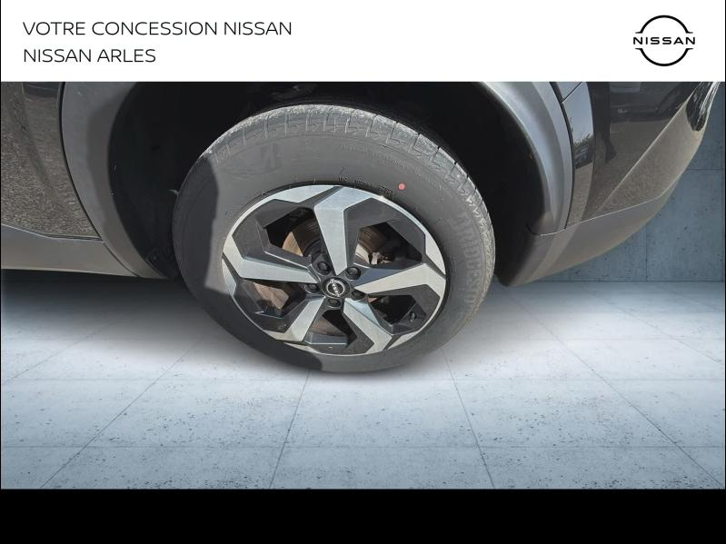 Photo 3 de l’annonce de NISSAN Qashqai d’occasion à vendre à ARLES