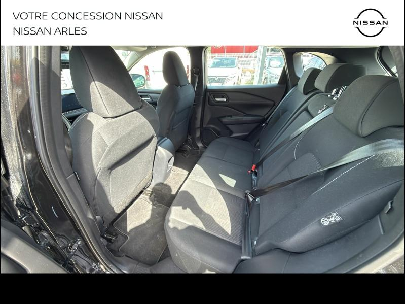 Photo 4 de l’annonce de NISSAN Qashqai d’occasion à vendre à ARLES