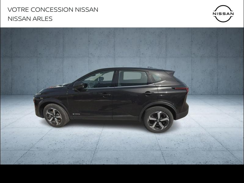Photo 5 de l’annonce de NISSAN Qashqai d’occasion à vendre à ARLES