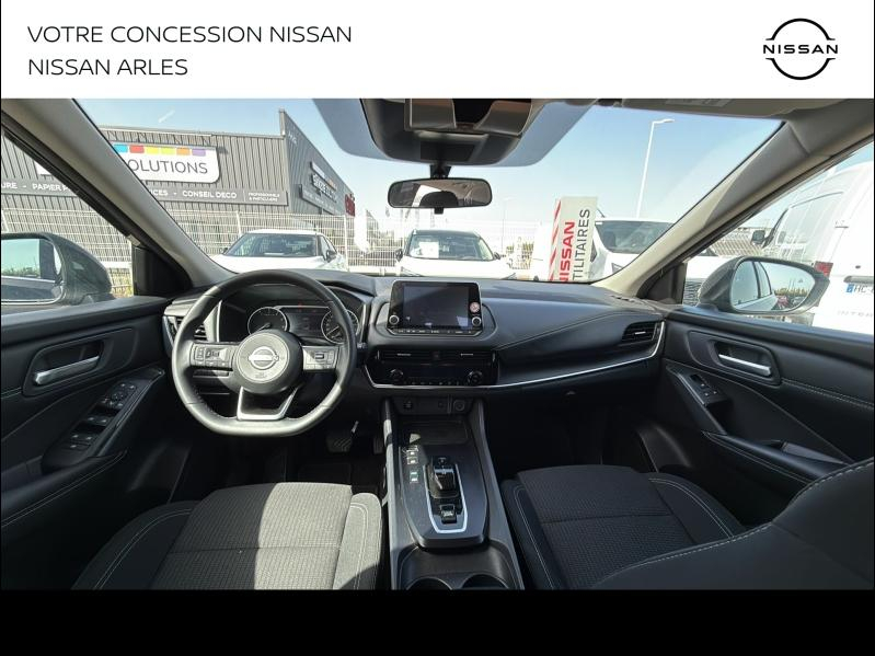 Photo 13 de l’annonce de NISSAN Qashqai d’occasion à vendre à ARLES