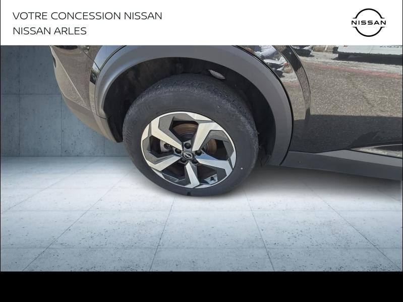 Photo 16 de l’annonce de NISSAN Qashqai d’occasion à vendre à ARLES