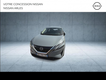 NISSAN Qashqai e-POWER 190ch Business Edition 2022