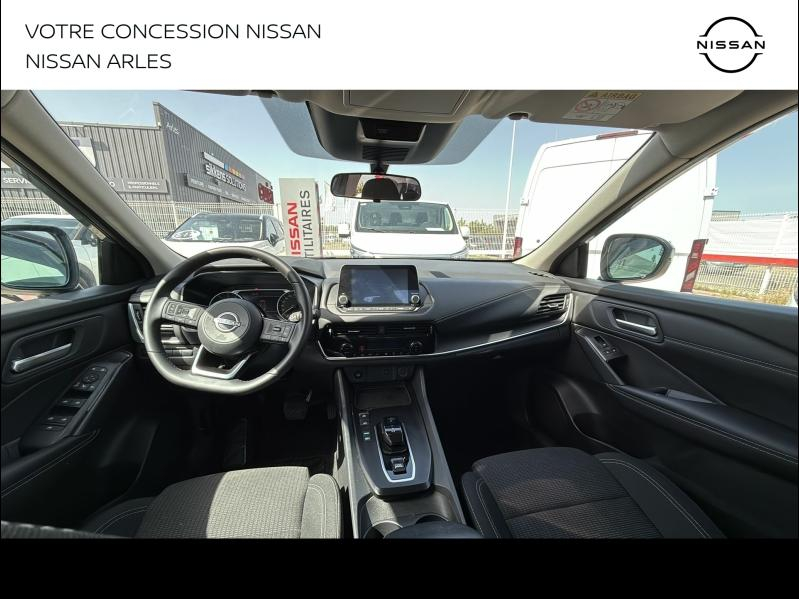 Photo 5 de l’annonce de NISSAN Qashqai d’occasion à vendre à ARLES