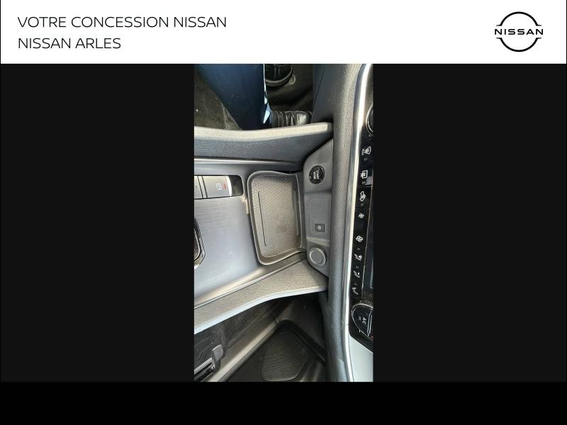 Photo 8 de l’annonce de NISSAN Qashqai d’occasion à vendre à ARLES
