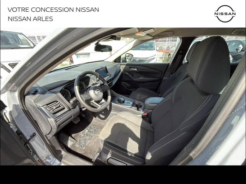 Photo 13 de l’annonce de NISSAN Qashqai d’occasion à vendre à ARLES