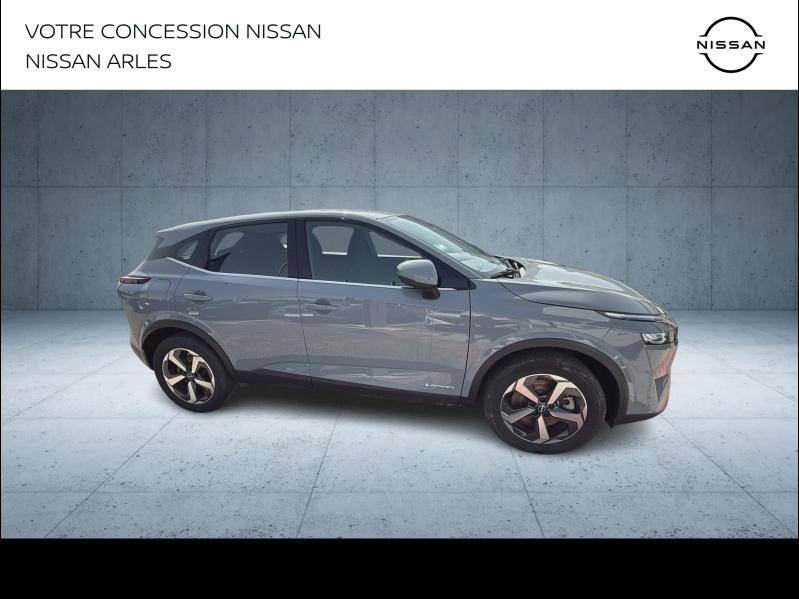 Photo 15 de l’annonce de NISSAN Qashqai d’occasion à vendre à ARLES