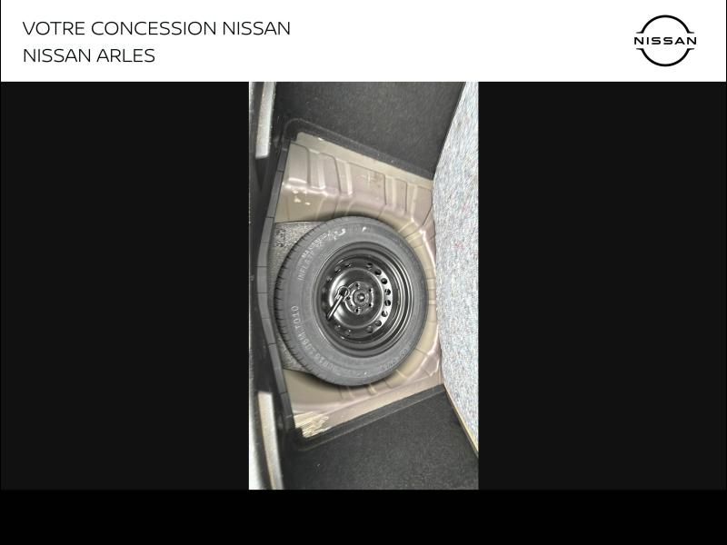 Photo 3 de l’annonce de NISSAN Juke d’occasion à vendre à ARLES