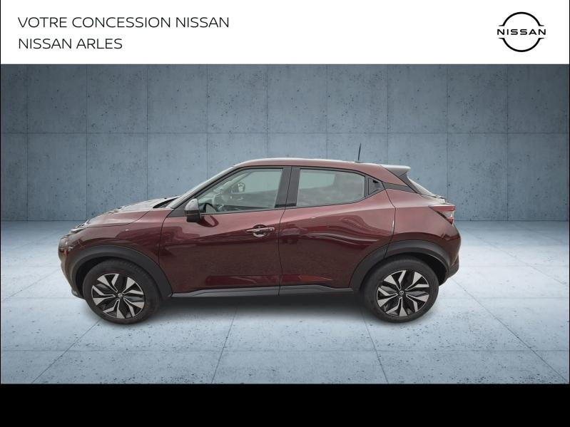 Photo 4 de l’annonce de NISSAN Juke d’occasion à vendre à ARLES