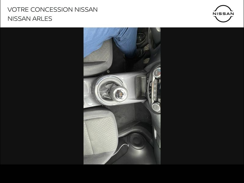 Photo 8 de l’annonce de NISSAN Juke d’occasion à vendre à ARLES