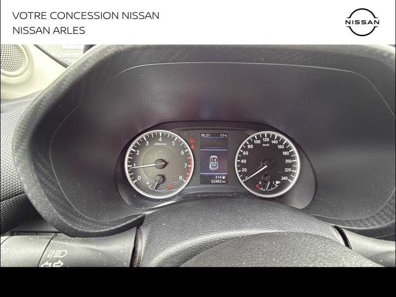 Photo 12 de l’annonce de NISSAN Juke d’occasion à vendre à ARLES