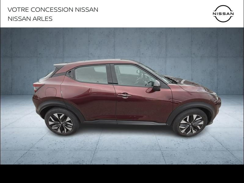 Photo 15 de l’annonce de NISSAN Juke d’occasion à vendre à ARLES